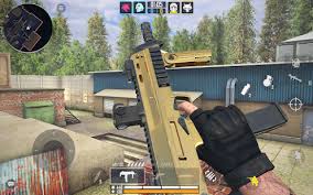 Ported to android its a ported pc games, which might not compatible for some . Fire Strike Online Free Shooter Fps Apk Games For Android Apk Mod Info