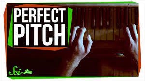 Can You Learn Perfect Pitch? - Youtube