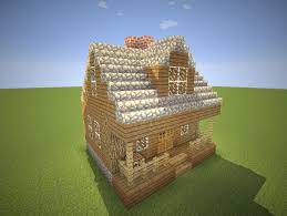 Check spelling or type a new query. Cozy Cabin With Fireplace Minecraft Mods