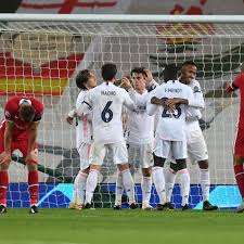 It seems like manchester city keeper ederson has been practising penalties @carriebrowntv welcome to the live blog for manchester city for the champions league final! Player Ratings Liverpool 0 0 Real Madrid 2020 21 Champions League Managing Madrid