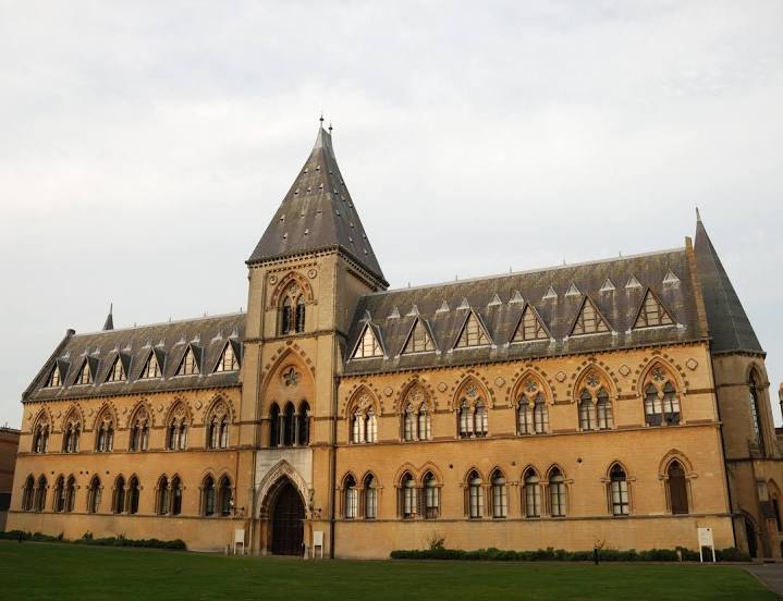Locksmiths Oxford