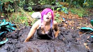 Mud bunny quicksand - ThisVid.com en anglais
