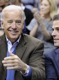 Nevertheless, republicans have long sought to tie joe biden to his son's business interests, even launching a senate investigation, so any indication. Investigating Emails Connections In Hunter Biden Controversy Wbma