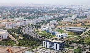 Core documents for the current and previous cycles. Turkmenistan Business Logistik Und Teppiche In Einem Schwer Zuganglichen Land Teil 1 Trans Info