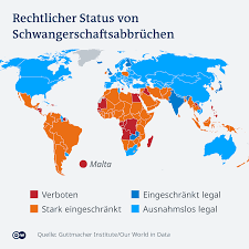 Dadurch wird der embryo aus der gebärmutter herausgelöst und stirbt. Corona Und Abtreibung Die Not Der Ungewollt Schwangeren Deutschland Dw 08 07 2020