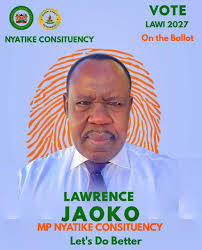 Leek Nyalthiang and Dok family We are ones Yajama No need to fight, let's  just unite ourselves and make this country great again