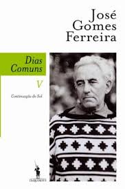 José gomes ferreira has 47 books on goodreads with 2011 ratings. Amazon Com Dias Comuns V Continuacao Do Sol Portuguese Edition Ebook Ferreira Jose Gomes Kindle Store