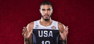 He was conceived when both his parents were 19 years old and were not. Jayson Tatum Usa S Profile Fiba Basketball World Cup 2019 Fiba Basketball