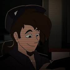 I had to watch the animation to make this. I hope the quality is good- ||  #fyp #xyzbca #mandyfoxxy #edit #fnafedit #fnafanimationedit