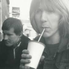 Stream Iris Lind music