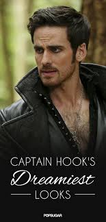 37 Reasons You Re Deeply In Love With Once S Captain Hook Colin O Donoghue Once Upon A Time Captain Hook