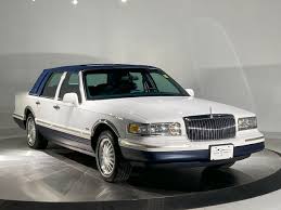 Image result for Lincoln Green 1996 CIL