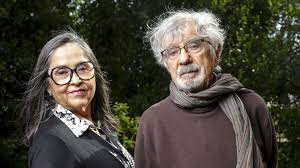 Humberto maturana and francisco varela. Humberto Maturana Y Ximena Davila Tras El Vaso Medio Lleno De La Pandemia La Transformacion Cultural Ya Comenzo Emol Com