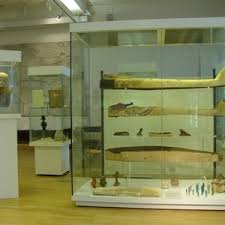 Das haus der geschichte in bonn gehört zu den beliebtesten und meistbesuchten museen in deutschland. Das Haus Der Geschichte Der Brd In Bonn Mamilade Ausflugsziele