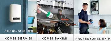 Sultanbeyli Buderus Kombi Servisi - 0532 691 56 40