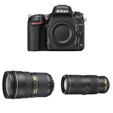 Trackbacks are closed, but you can post a. Nikon D750 Dslr Camera W Nikkor 24 70mm F2 8 And Nikkor 70 200 F4 Vr Lens Bundle Buy Online In Dominica At Dominica Desertcart Com Productid 21319379