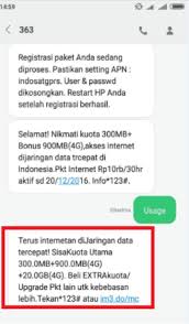 Freedom kuota harian adalah produk paket internet indosat yang diluncurkan pada maret 2020. Kuota Gratis Paling Update Para Android Apk Baixar