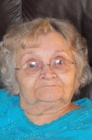 Naomi Elizabeth Wadden Obituary