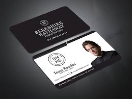 Los angeles plastic card printing 5001 wilshire blvd ste 112 #427 los angeles ca 90036. Economical Traditional Realtor Business Card Design For Berkshire Hathaway Home Serives By Prabir Sikder Design 19903342