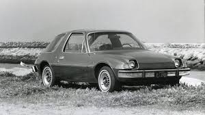 Image result for Black 1984 AMC