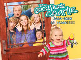 We did not find results for: Good Luck Charlie 2010 2020 Good Luck Charlie Luck Celebrity Couples