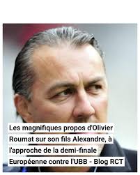 C'est officiel pour Arno Botha !