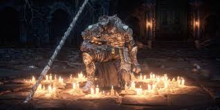 Champion Gundyr Has Been Bested! Welcome To Round 16 Of The Ds3 Boss  Elimination Game (Poll In Comments) : R/Darksouls3