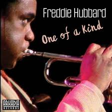 Freddie Hubbard. L'Angelo nero