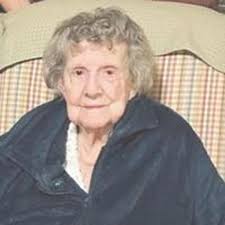 Rhoda Mae Whitten Obituary September 10, 2025