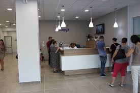 Medlife hyperclinics stand for a unique concept in romania. Hyperclinica Medlife Timisoara Medlife