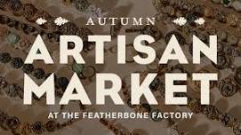 Autumn Artisan Market