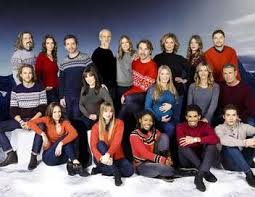 Un jour je t'ai laissé partir. Les Mysteres De L Amour Saison 17 Episode 9 Rencontres Surprenantes Teleobs