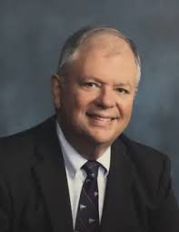 Obituary information for Dr. Dennis Martin Corbly, Jr.