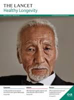 The Lancet Healthy Longevity, September 2021, Volume 2, Issue 9, Pages  e528-e600