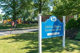 Overview of the Area