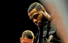 Winning On The Road: Otis Grant Recalls His Biggest Win