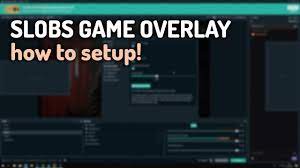 For another great streamlabs obs tutorial, be sure to check out my post on how to add an. How To Setup Streamlabs Obs Game Overlay New Feature Youtube