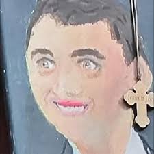 Member Of Goos Family