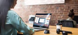 Click record entire screen or record selected portion to begin recording. How To Screen Record On Windows 10 Hp Tech Takes