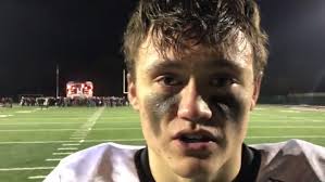Lourdes falls in WIAA D7 football semifinal
