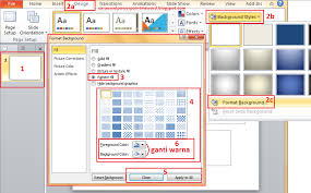 Maybe you would like to learn more about one of these? Tips Mudah Cara Membuat Presentasi Powerpoint 2010 Part 1 Panduan Microsoft Office Word Power Point Excel