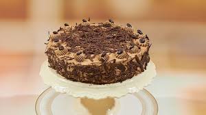 Das Grosse Backen Gelis Hallo Wach Torte Rezept Das Grosse Backen Das Grosse Backen Rezepte Backen