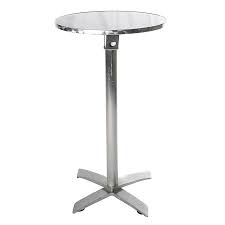 Abt has the rental banquet tables and rental chairs you need to seat a few or a crowd. Cocktail Bar Table Victorian Party Hire
