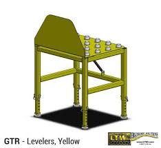 General Tilt Roller Stand Tilting Roller Table Ltw Ergonomic Solutions Ergonomic Solutions Roller Home Decor