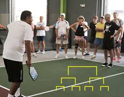 We allow players to post meetups. Pickleball Courts Lessons Tournaments And Leagues Kansas City Chicken N Pickle