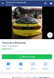 Check spelling or type a new query. 5 Sports Cars Under 10 Lacs In Pakistan You Must Have