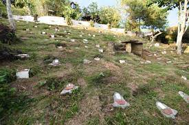 We offer a licensed state of the art crematorium along with meaningful, custom hand made stoneware containers for your pet's remains. In Photos Inside The Memorial Park For Pets In Silang Cavite