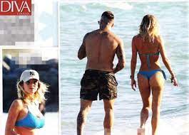 Ecco chi è claudia lai nainggolan Diletta Leotta E Scardina Amore A Miami Bikini Mozzafiato E Le Foto Affaritaliani It