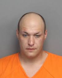 On 2/6/2021, Laurens County Deputies were advised of a vehicle pursuit that  was initiated by Greenwood City. Dispatch advised that the vehicle was  reported stolen and was being driven by Jessie Huckabee