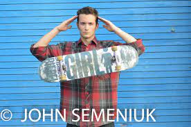 Beloved husband of alexandra (bewes). John Semeniuk Photography Home Facebook